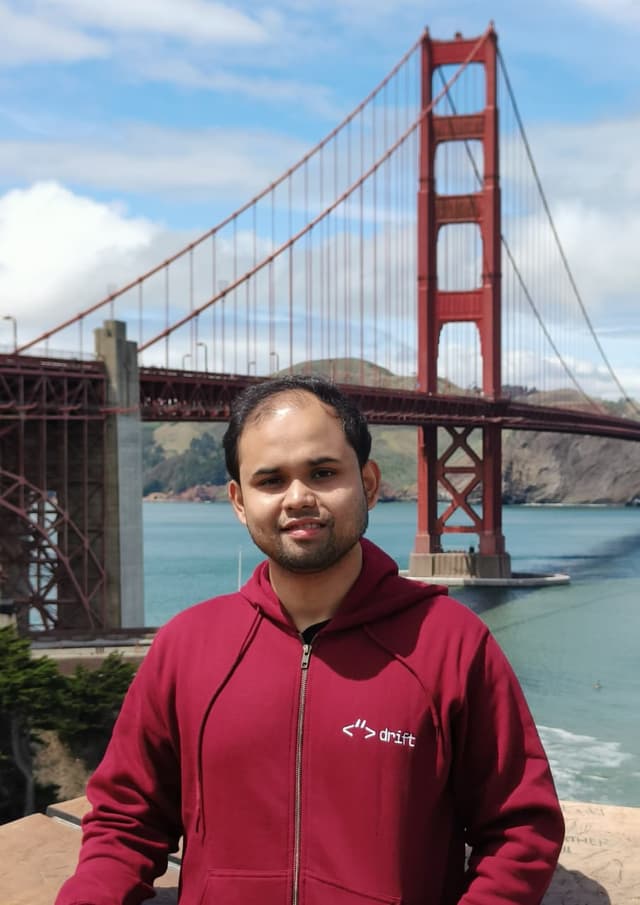 Nikhil Kumar