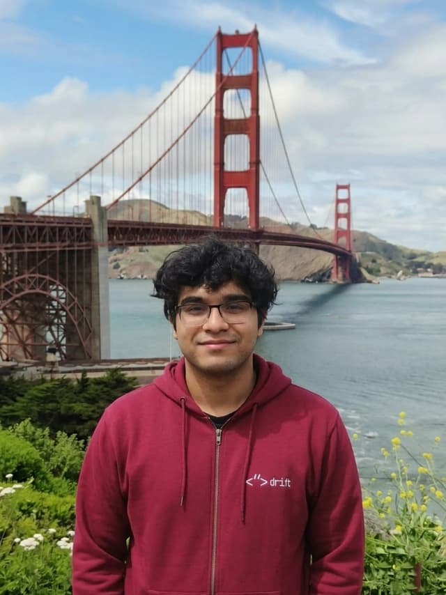 Siddarth Ashok