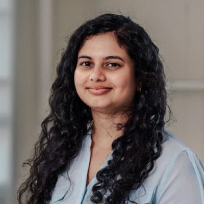 Aayushi Shrivastava